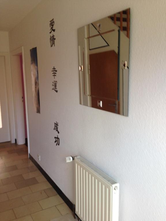 Haus Bergglueck Apartment Hueckelhoven Room photo